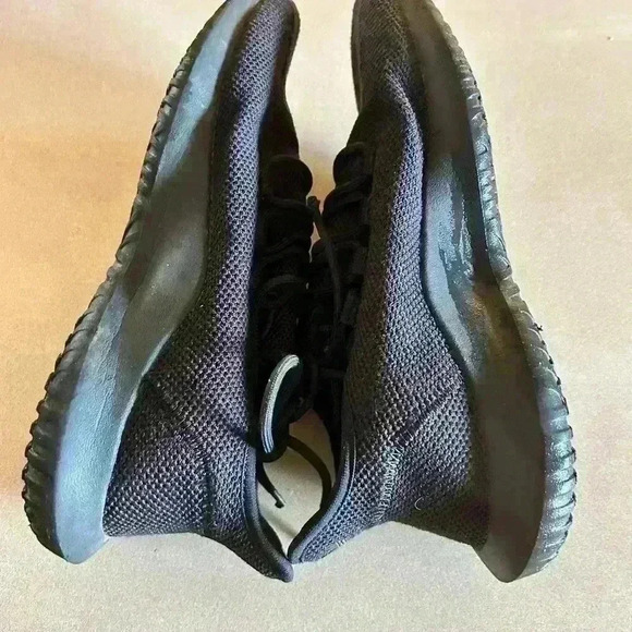 Adidas Womens Originals Swift Run Sasual Sneakers, Size 7 - Picture 3 of 7